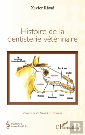 Histoire De La Dentisterie Vétérinaire