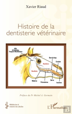 Bertrand.pt - Histoire De La Dentisterie Vétérinaire
