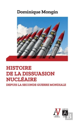 Bertrand.pt - Histoire De La Dissuasion Nucléaire