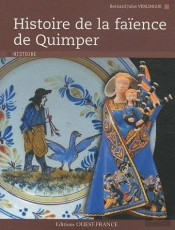 Histoire De La Faïence De Quimper