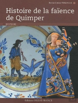 Bertrand.pt - Histoire De La Faïence De Quimper