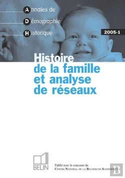 Bertrand.pt - Histoire De La Famille Et Analyse De Reseaux