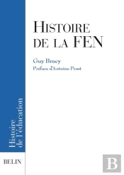 Histoire De La Fen