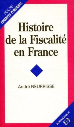 Bertrand.pt - Histoire De La Fiscalité En France