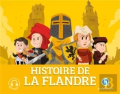Histoire De La Flandre