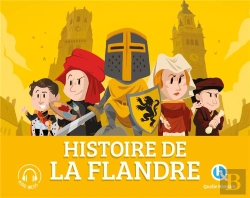 Bertrand.pt - Histoire De La Flandre