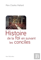 Histoire De La Foi En Suivant Les Conciles