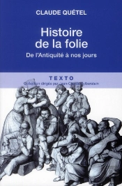 Histoire De La Folie