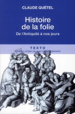 Bertrand.pt - Histoire De La Folie