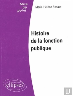 Bertrand.pt - Histoire De La Fonction Publique