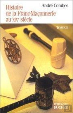Bertrand.pt - Histoire De La Franc Maçonnerie Au Xix Siècle Tome 2