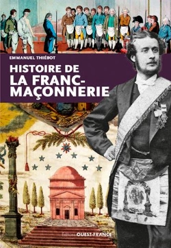 Bertrand.pt - Histoire De La Franc-Maconnerie