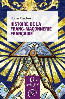 Bertrand.pt - Histoire De La Franc-Maconnerie Française (2e Édition)