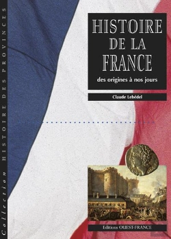 Bertrand.pt - Histoire De La France