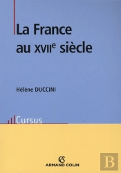 Histoire De La France Du Xvii Siècle
