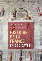Histoire De La France En 365 Dates