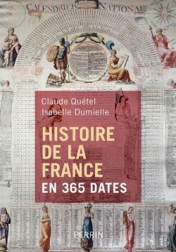 Bertrand.pt - Histoire De La France En 365 Dates