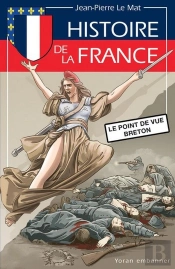 Histoire De La France : Le Point De Vue Breton