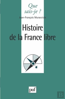 Bertrand.pt - Histoire De La France Libre