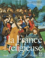 Histoire De La France Religieuse Tome 2