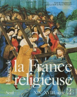 Bertrand.pt - Histoire De La France Religieuse Tome 2