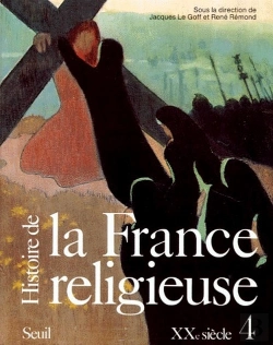 Bertrand.pt - Histoire De La France Religieuse, Xx Siècle Tome 4