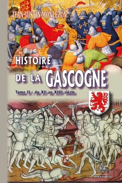 Bertrand.pt - Histoire De La Gascogne Tome 2 ; Du Xième Au Xiiième Siècle