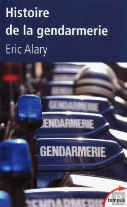 Bertrand.pt - Histoire De La Gendarmerie