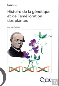 Bertrand.pt - Histoire De La Genetique Et De L'Amelioration Des Plantes