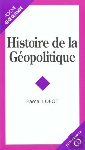 Histoire De La Geopolitique