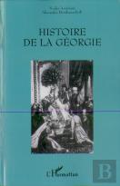 Histoire De La Géorgie