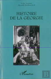 Histoire De La Géorgie