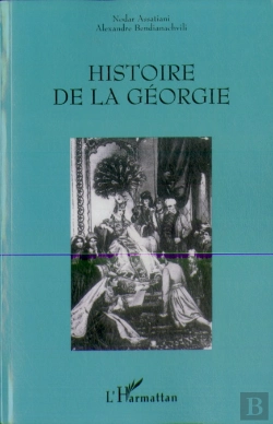 Bertrand.pt - Histoire De La Géorgie