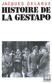 Histoire De La Gestapo