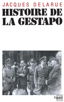 Bertrand.pt - Histoire De La Gestapo