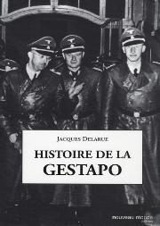 Histoire De La Gestapo