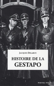 Histoire De La Gestapo