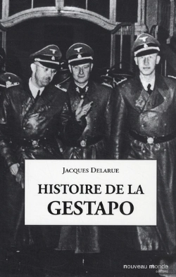 Bertrand.pt - Histoire De La Gestapo