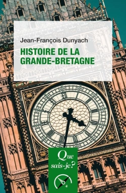 Bertrand.pt - Histoire De La Grande-Bretagne