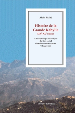 Bertrand.pt - Histoire De La Grande Kabylie