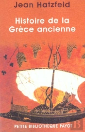 Histoire De La Grèce Ancienne