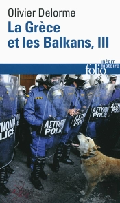 Histoire De La Grèce Et Des Balkans Tome 3