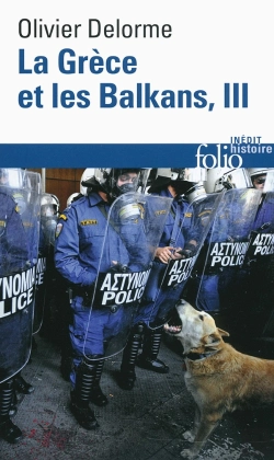 Bertrand.pt - Histoire De La Grèce Et Des Balkans Tome 3