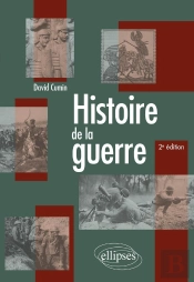 Histoire De La Guerre (2e Édition)