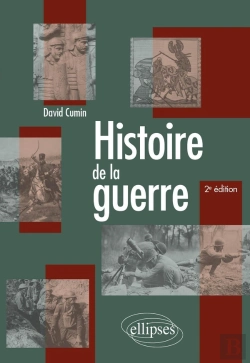Bertrand.pt - Histoire De La Guerre (2e Édition)