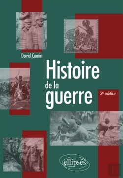 Bertrand.pt - Histoire De La Guerre, 2e Édition