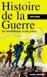 Histoire De La Guerre ; Coffret T.1-T.2-T.3-T.4-T.5