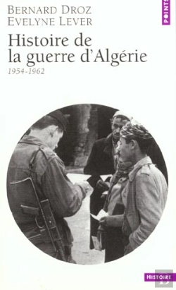 Bertrand.pt - Histoire De La Guerre D'Algerie - 1954-1962
