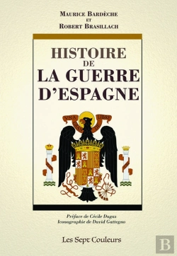 Bertrand.pt - Histoire De La Guerre D'Espagne