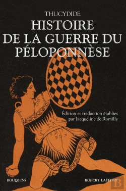 Bertrand.pt - Histoire De La Guerre Du Peloponnese